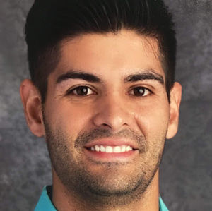 Meet your Posher, Austin